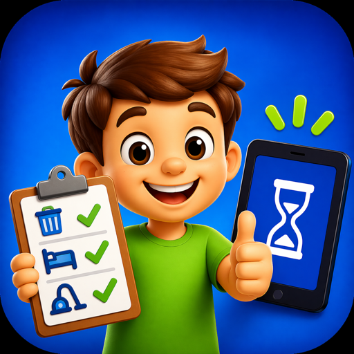 EarnIt App Icon